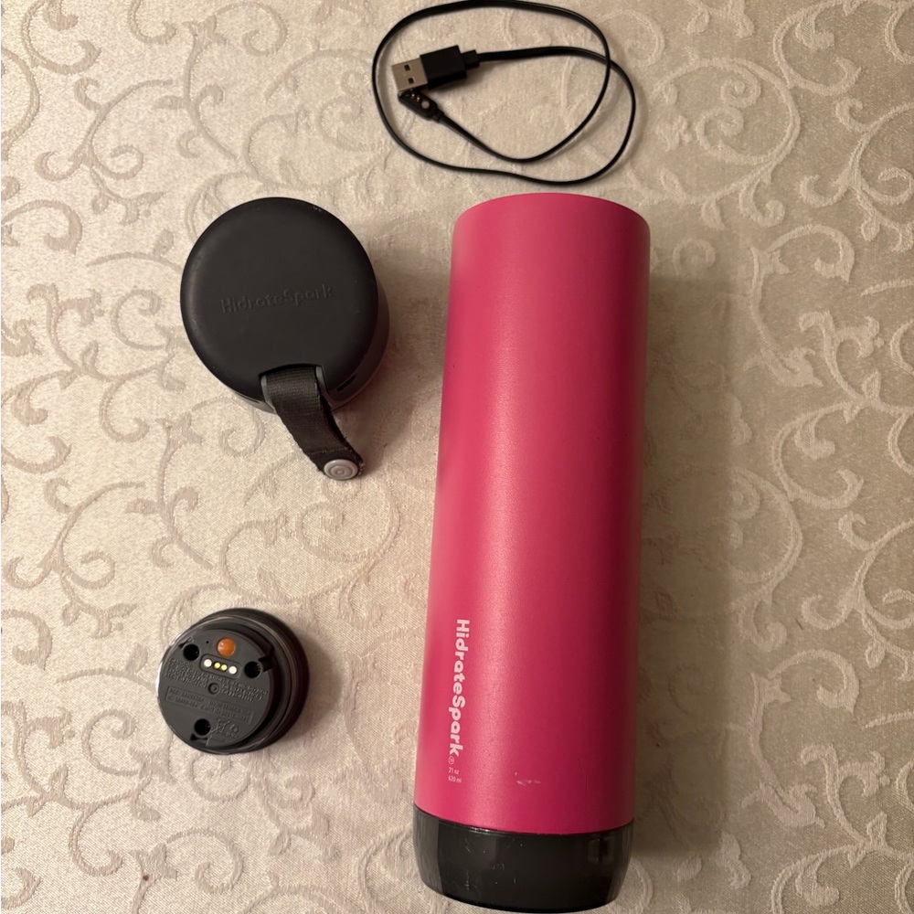 Hidrate Spark Pro Smart Water Bottle